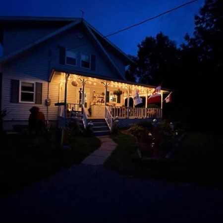 Bed and Breakfast Forest & Lake Pei Bed & Breakfast Murray Harbour Exterior foto