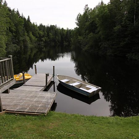 Bed and Breakfast Forest & Lake Pei Bed & Breakfast Murray Harbour Exterior foto